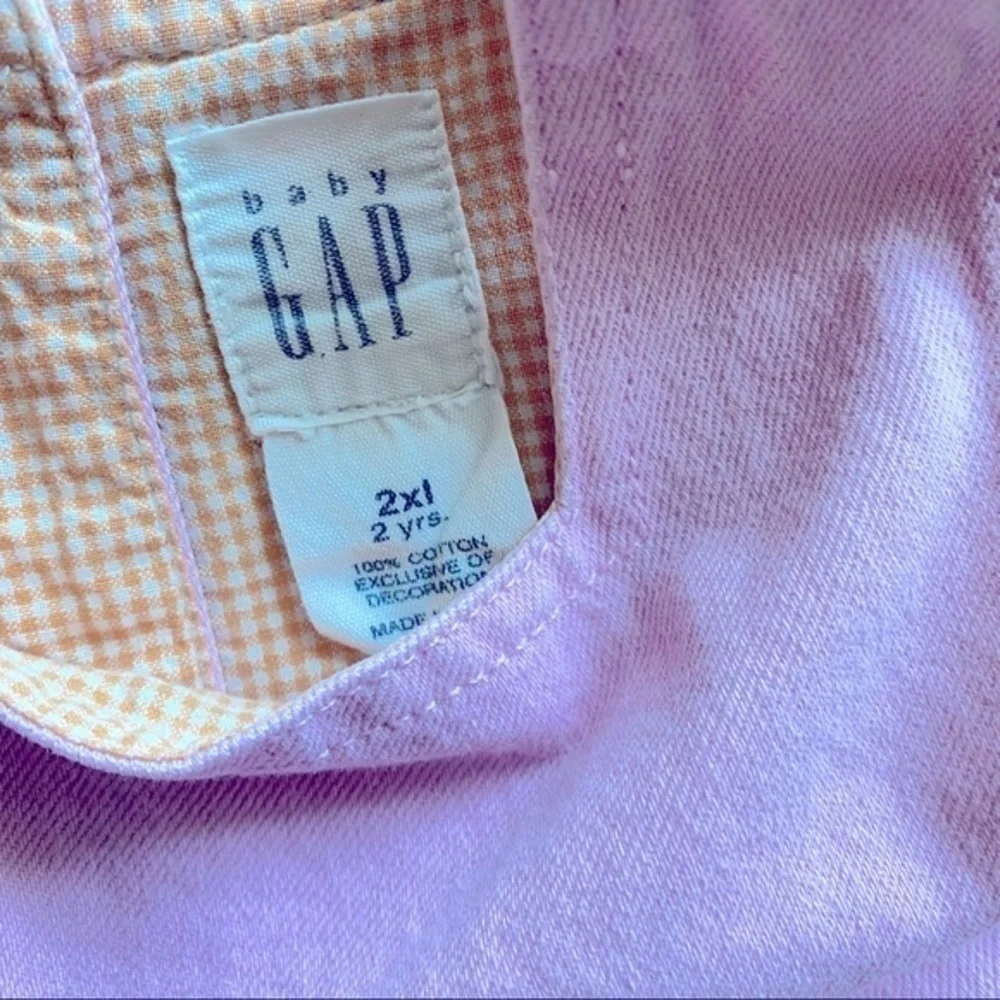 Gap Dress